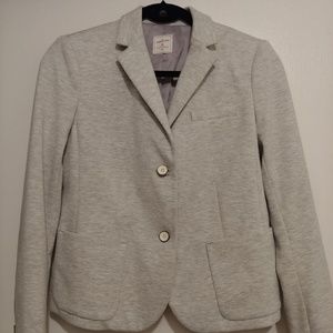 GAP-The Academy Blazer 6 Petite